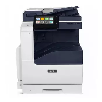 МФУ лазерный Xerox VersaLink C7120V, A3, цветной, 20 стр/мин (A4 ч/б), 20 стр/мин (A4 цв.), 11 стр/мин (A3 ч/б), 11 стр/мин (A3 цв.), 1200x2400 dpi, дуплекс, сетевой, USB, белый, требуется запуск через АСЦ (C7120V_DN)