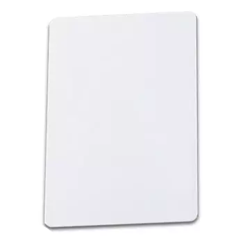 Бесконтактная смарт карта Optimus Mifare , белый (O-CardMifare)