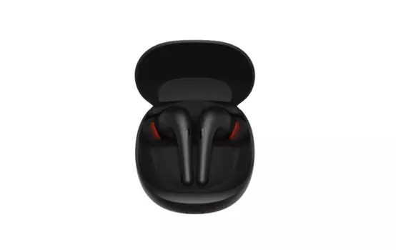 Беспроводная гарнитура 1MORE AERO, черный (ES903-Black)