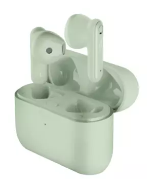 Беспроводная гарнитура 1MORE Neo, зеленый (EO007-Green)