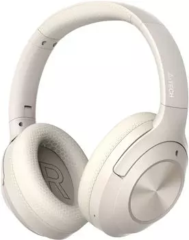 Беспроводная гарнитура A4Tech BH220, бежевый (BH220)