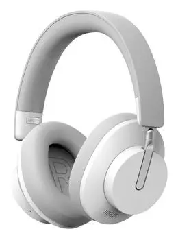 Беспроводная гарнитура A4Tech Bloody MH390, белый (MH390)