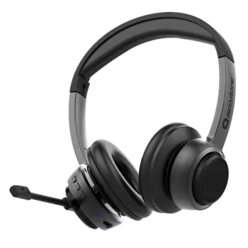 Беспроводная гарнитура Accutone Sonar 210, черный (ZE-BTB210)