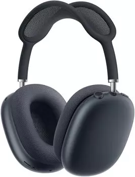Беспроводная гарнитура Apple AirPods Max, Bluetooth, темная ночь (MWW43ZA/A)