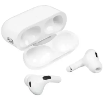 Наушники TWS Apple AirPods Pro 2, белый (MTJV3ZA/A)