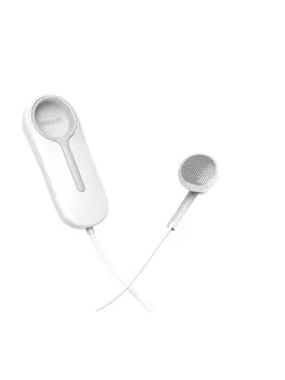 Беспроводная гарнитура Baseus A06 Encok, белый (A06)