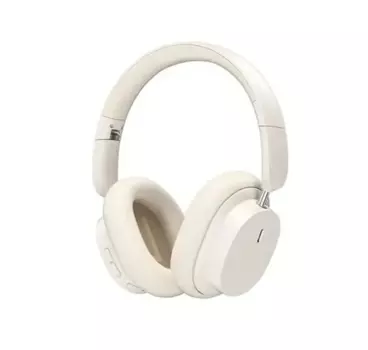 Беспроводная гарнитура Baseus Bowie D05 , бежевый (NGTD020202)