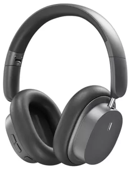 Беспроводная гарнитура Baseus Bowie D05, черный (A0002460111300)