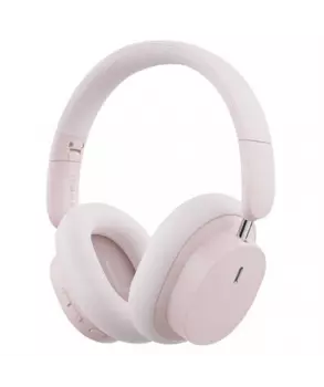 Беспроводная гарнитура Baseus Bowie D05, розовый (A00024600413-Z1)