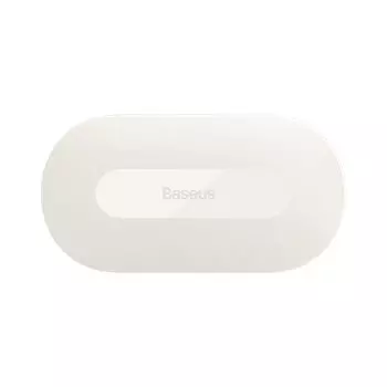 Наушники TWS Baseus Bowie EZ10, белый (A00054300226-Z1)