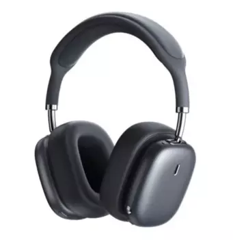 Беспроводная гарнитура Baseus Bowie H2 , черный (NGTW260013)