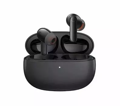 Наушники TWS Baseus Bowie MZ10, черный (NGTW340001)