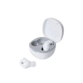 Беспроводная гарнитура Baseus WM01, белый (NGTW370002)
