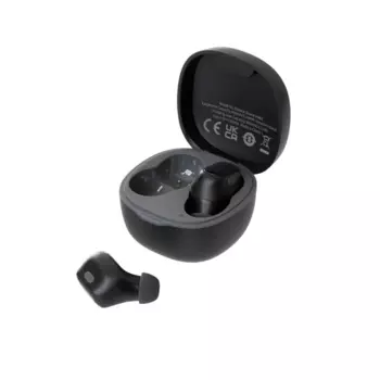 Беспроводная гарнитура Baseus WM01, черный (NGTW370001)