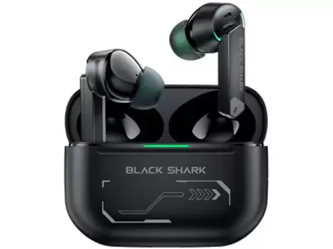 Беспроводная гарнитура Blackshark JoyBuds Pro, черный (JoyBuds Pro)