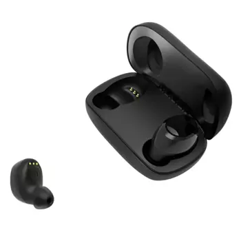 Беспроводная гарнитура Blackview Airbuds1, черный (Airbuds1 Black)