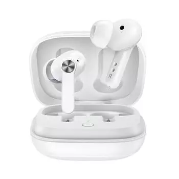 Беспроводная гарнитура Blackview Airbuds5 Pro, белый (Airbuds5 Pro)