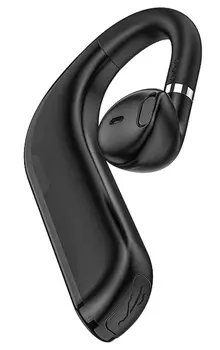 Беспроводная гарнитура Borofone BC31, черный (126916)