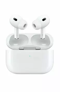 Беспроводная гарнитура Borofone BW03 Plus, белый (6931474753939)