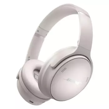 Беспроводная гарнитура Bose QuietComfort, белый (884367-0200)