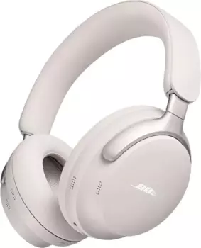 Беспроводная гарнитура Bose QuietComfort Ultra, белый (880066-0200)