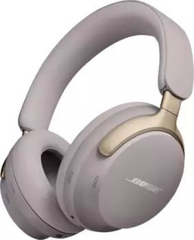 Беспроводная гарнитура Bose QuietComfort Ultra, бежевый (880066-0100)