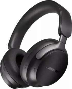 Беспроводная гарнитура Bose QuietComfort Ultra , черный (880066-0100)