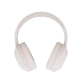 Беспроводная гарнитура Canyon BTHS-3, бежевый (CNS-CBTHS3BE)