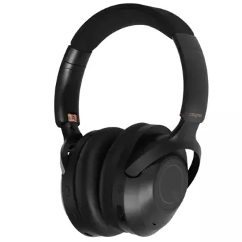 Беспроводная гарнитура Creative ZEN Hybrid Pro, черный (51EF1040AA000)