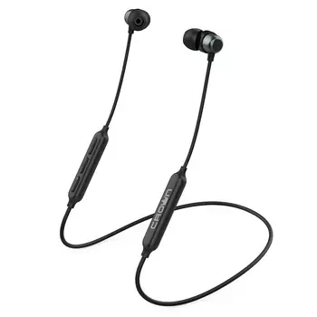 Беспроводная гарнитура CROWN CMBH-4297, черный