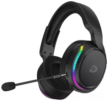 Беспроводная гарнитура Dareu A710, черный (A710)