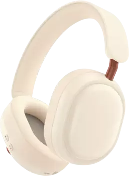 Беспроводная гарнитура Dareu Z001 , бежевый (Z001 Beige )