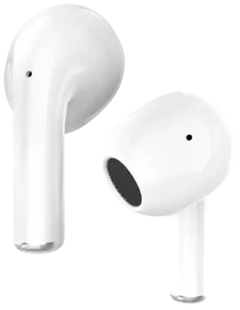 Наушники TWS Defender Twins 925, белый (63926)