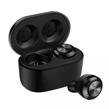 Беспроводная гарнитура Dialog ES-170BT, microUSB, черный