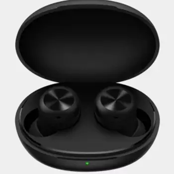 Беспроводная гарнитура DIZO Gopods D , черный (DIZ-DA2002-BK)