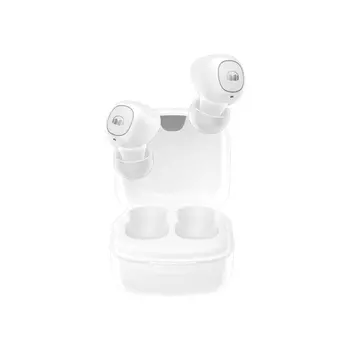 Беспроводная гарнитура Ecosystem N-Lite 110 AirLinks, белый (NMT010195)