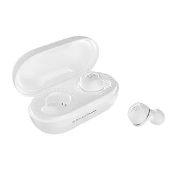 Беспроводная гарнитура Ecosystem Turbine AirLinks Lite, белый (NMT010173)