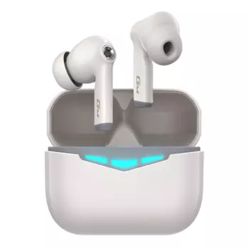 Наушники TWS Edifier GM3 PLUS, белый (GM3 PLUS)