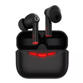 Наушники TWS Edifier GM3 PLUS, черный (GM3 PLUS)