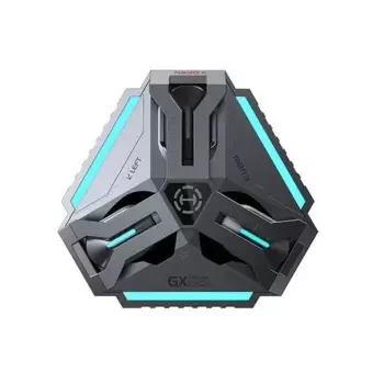 Наушники TWS Edifier GX05, серый (GX05)