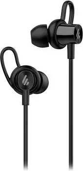 Беспроводная гарнитура Edifier W210BT, черный (W210BT)