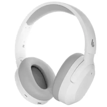 Беспроводная гарнитура Edifier W820NB, белый (W820NB)