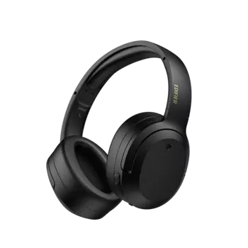 Беспроводная гарнитура Edifier W820NB Plus, черный (W820NB PLUS)