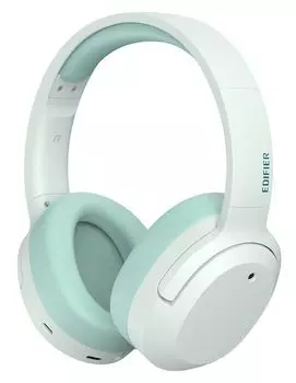 Беспроводная гарнитура Edifier W820NB PLUS, зеленый (W820NB PLUS)