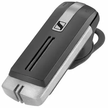 Беспроводная гарнитура Epos/Sennheiser ADAPT 660, стерео, Bluetooth, серый (1000660)