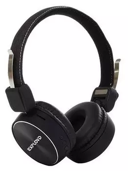 Беспроводная гарнитура Exployd EX-HP-933, jack 3.5 mm, черный (EX-HP-933)