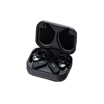 Беспроводная гарнитура Fiio UTWS5, черный (UTWS5)