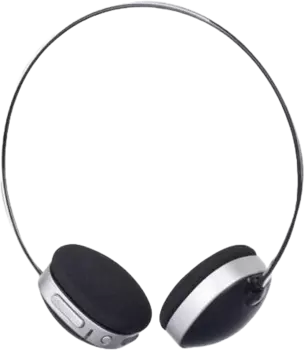 Беспроводная гарнитура Gembird BHP-003B, черный (BHP-003B)