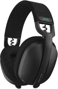 Беспроводная гарнитура GMNG GG-HS420W, черный (GG-HS420W)