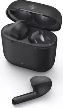 Наушники TWS Hama Freedom Light, черный (00184067)